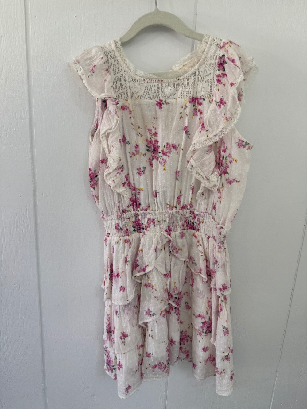 Loveshackfancy dress, Size 12 Years / 12Y